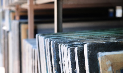 Supply Chain Reliability