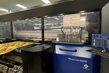 Precision Printing