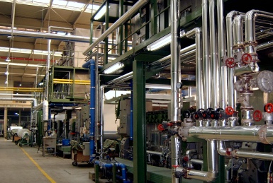 Sustainable Manufacturing