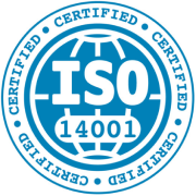 ISO 14001:2015