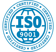 ISO 9001:2015