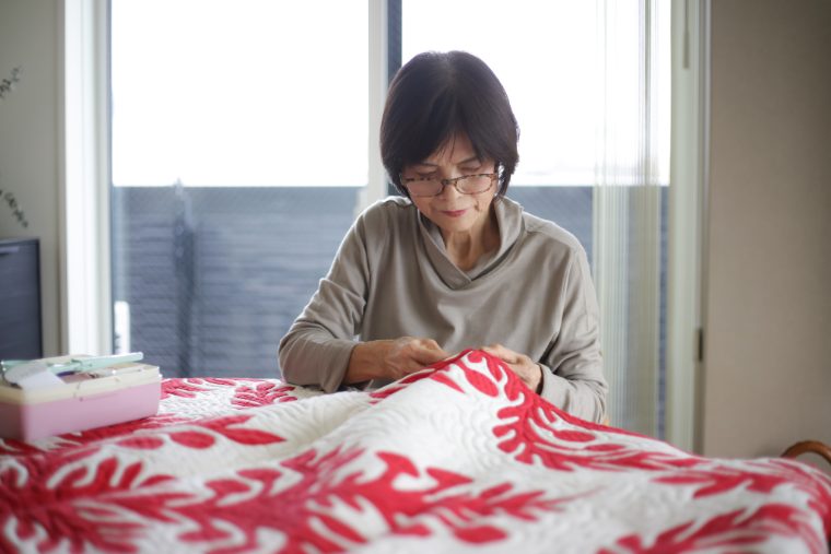 Craft & Quilt Fabrics