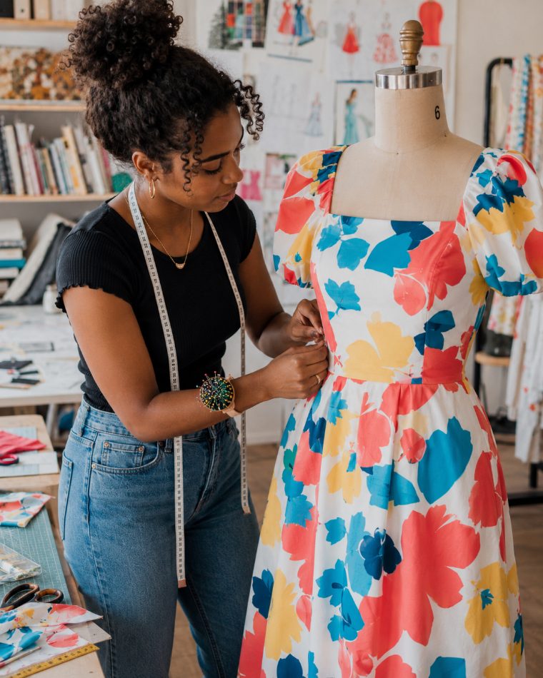 Fashion Fabrics