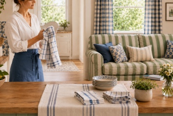 Home Textiles