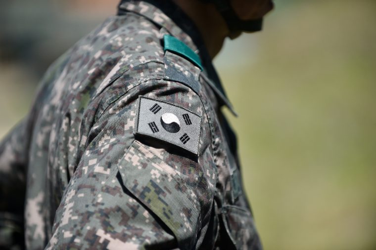 Military, Law Enforcement & Defense