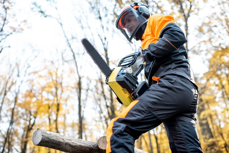 Workwear & Protective Textiles